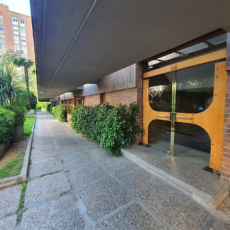 Apartmán Libros Y Plantas A 5 Minutos Del Centro En Bus Madrid Exteriér fotografie