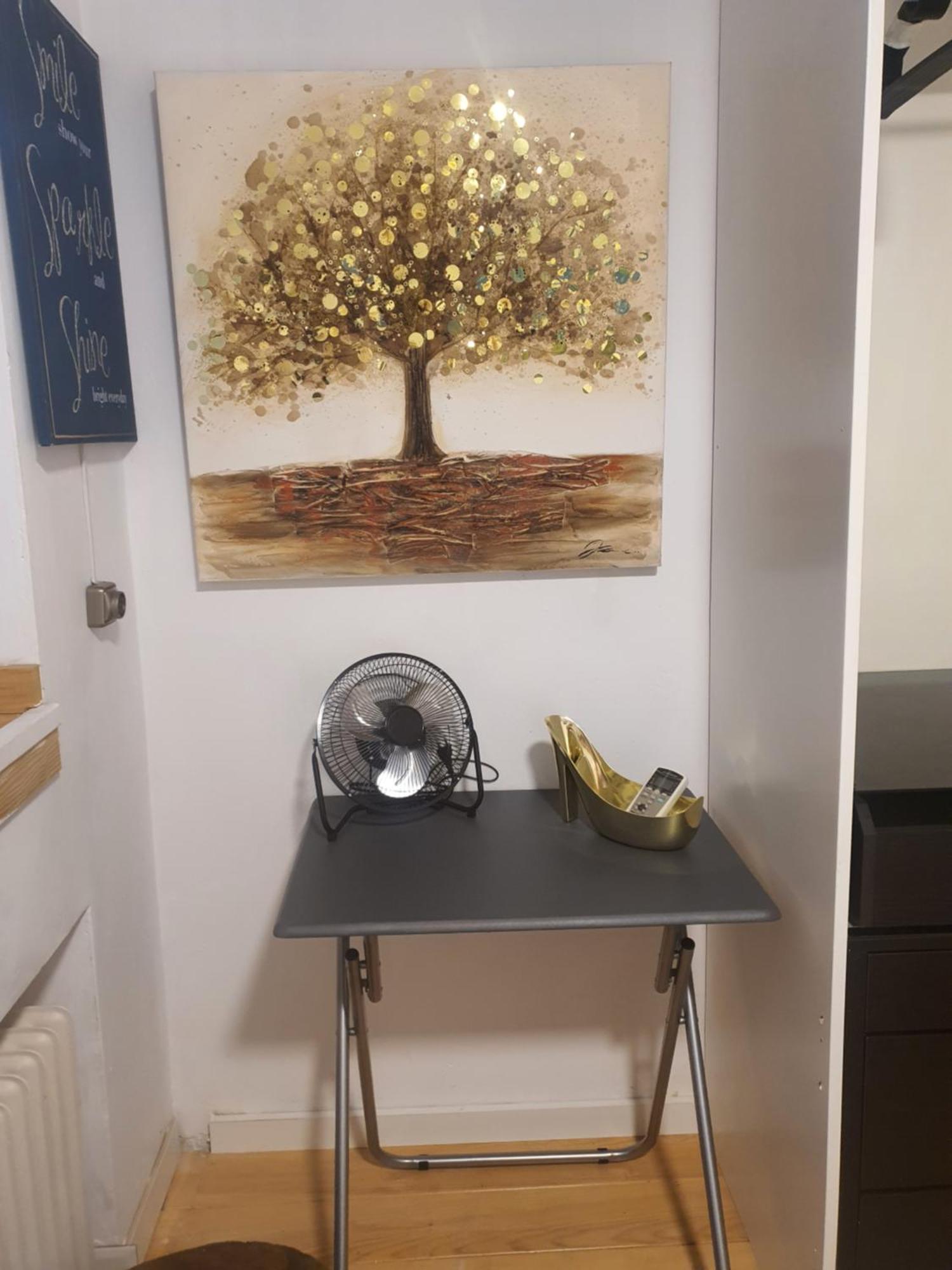 Apartmán Libros Y Plantas A 5 Minutos Del Centro En Bus Madrid Exteriér fotografie