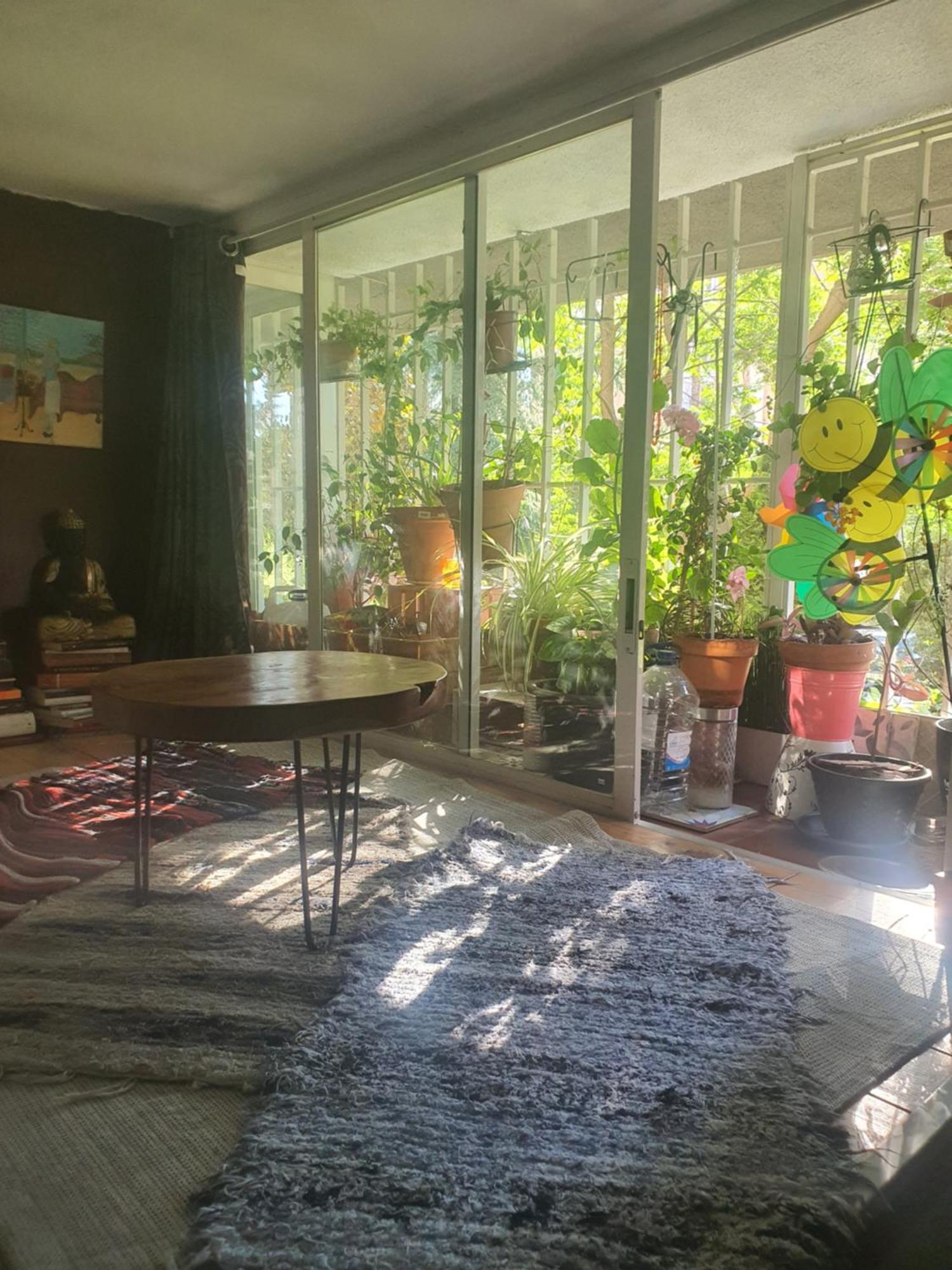 Apartmán Libros Y Plantas A 5 Minutos Del Centro En Bus Madrid Exteriér fotografie